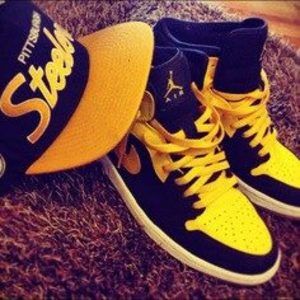 Meet your Posher, Jaela